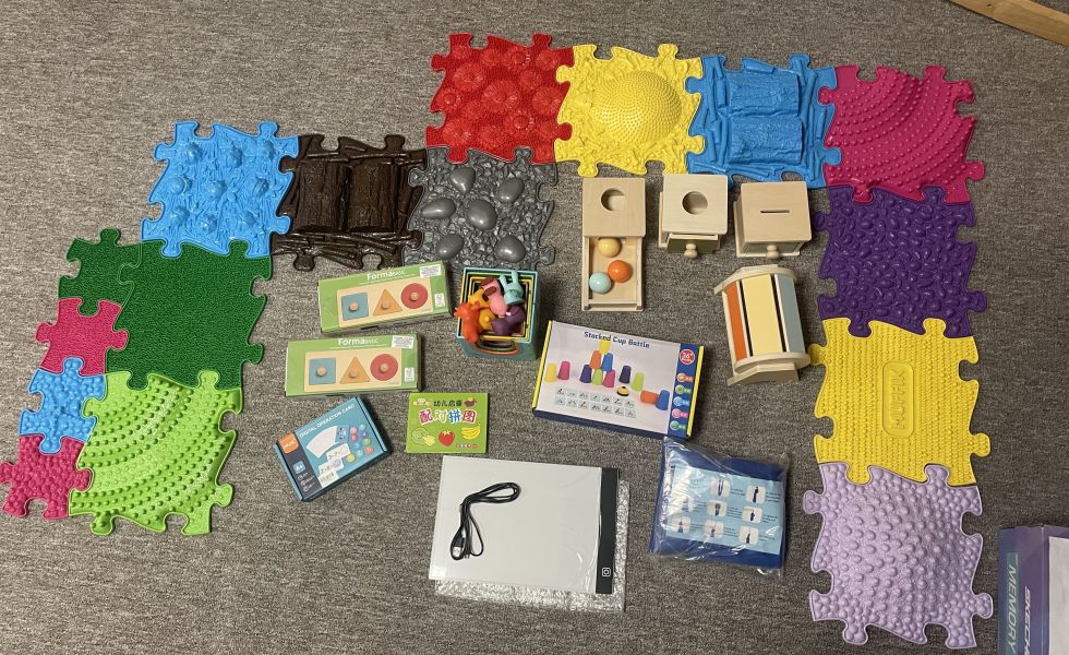 Felhőcsikó Gyermekfejlesztő Egyesület - Csongrád - Csongrád-Csanád